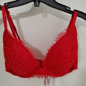 Victoria Secret Bra.